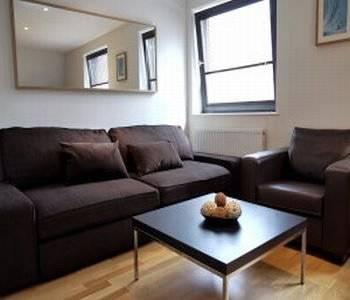 Primrose Hill Apartments Londres Exterior foto